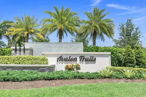 14624 Three Ponds Trail Delray Beach FL 33446