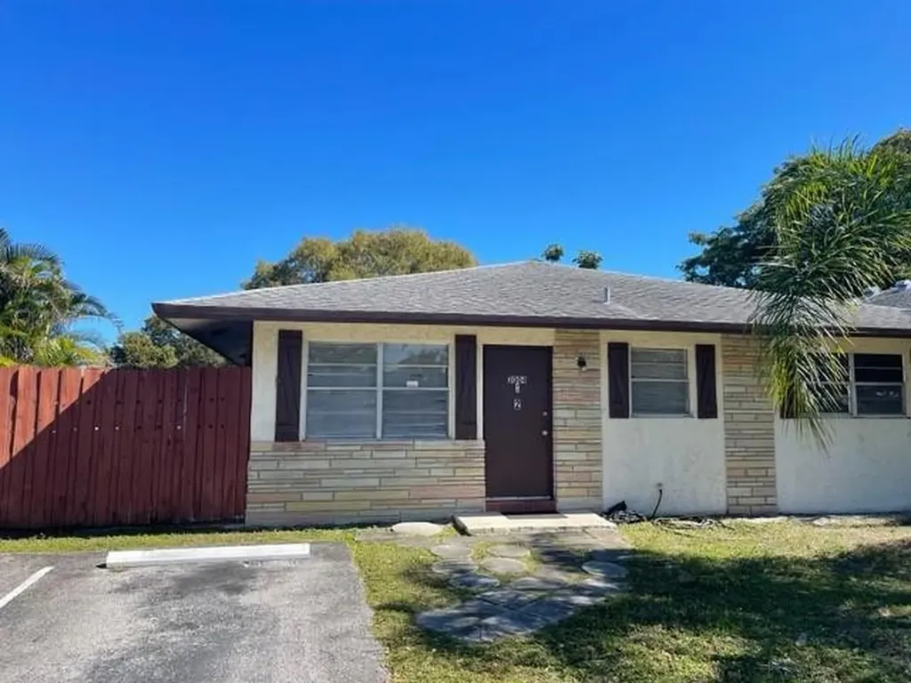 3004 NW 4th Terrace Pompano Beach FL 33064