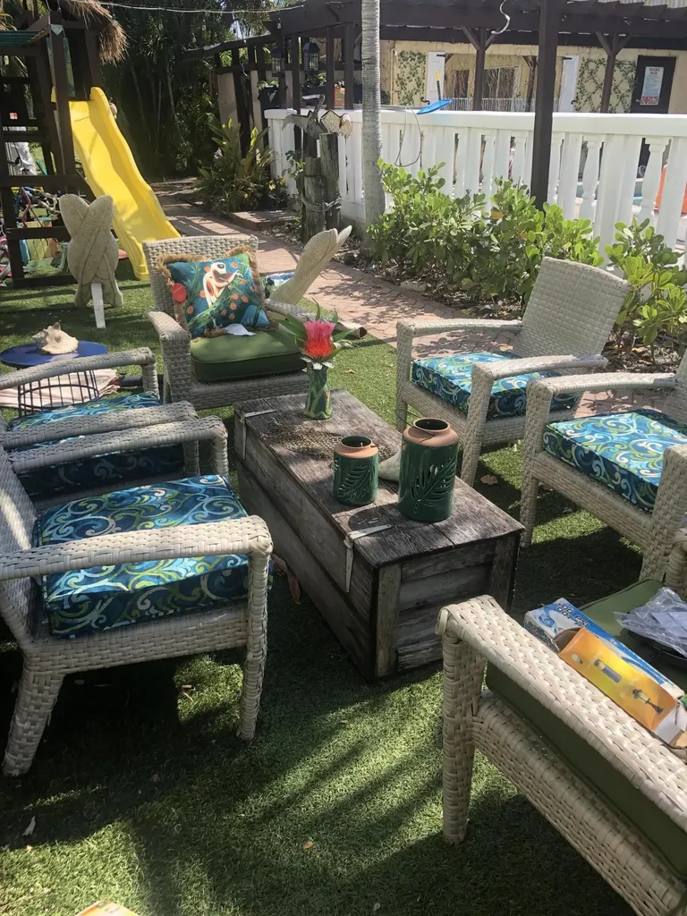735 Hummingbird Way North Palm Beach FL 33408