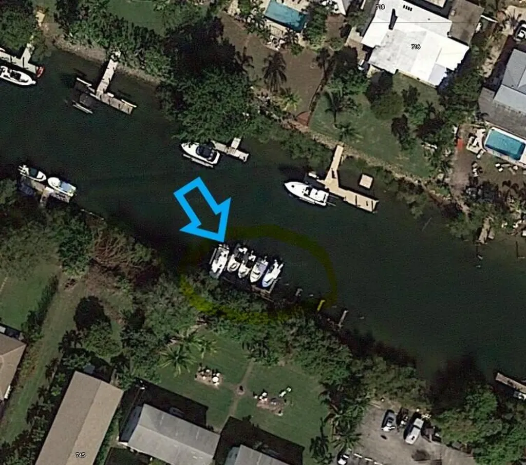 735 Hummingbird Way North Palm Beach FL 33408