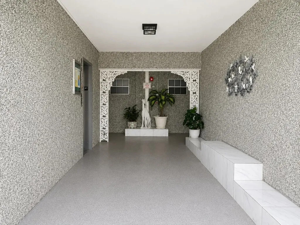 1201 Hillcrest Court Hollywood FL 33021