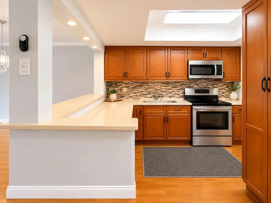 1201 Hillcrest Court Hollywood FL 33021
