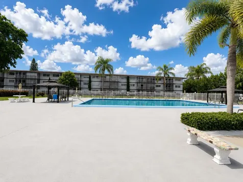 1201 Hillcrest Court Hollywood FL 33021