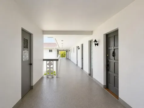 1201 Hillcrest Court Hollywood FL 33021