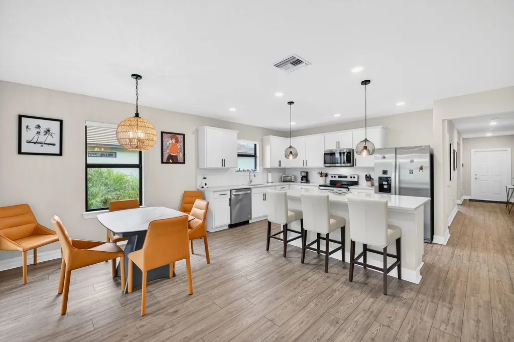 3165 Tamarind Drive Lauderdale Lakes FL 33311