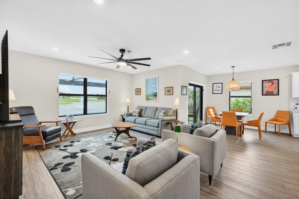 3165 Tamarind Drive Lauderdale Lakes FL 33311