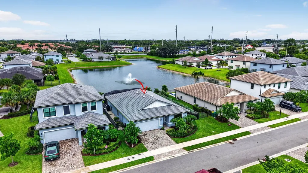3165 Tamarind Drive Lauderdale Lakes FL 33311