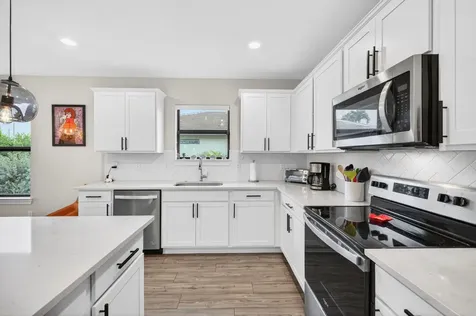3165 Tamarind Drive Lauderdale Lakes FL 33311