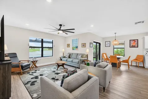 3165 Tamarind Drive Lauderdale Lakes FL 33311