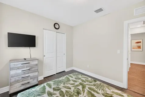 3165 Tamarind Drive Lauderdale Lakes FL 33311