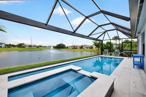 3165 Tamarind Drive Lauderdale Lakes FL 33311