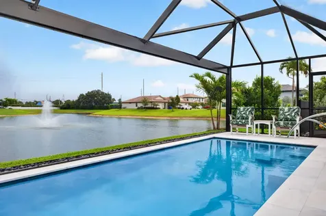 3165 Tamarind Drive Lauderdale Lakes FL 33311