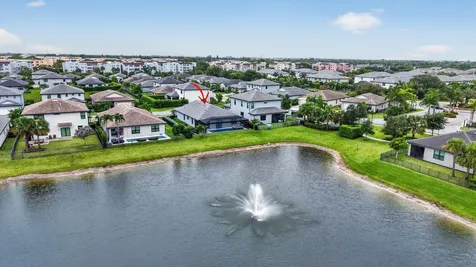 3165 Tamarind Drive Lauderdale Lakes FL 33311