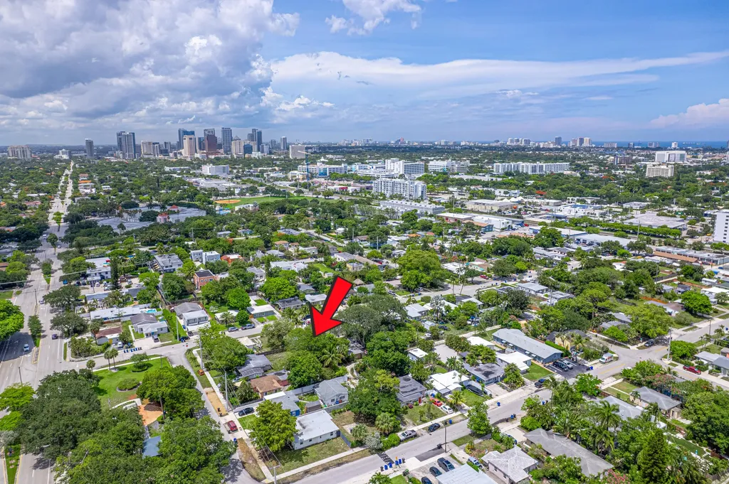 320 SW 21st Street Fort Lauderdale FL 33315