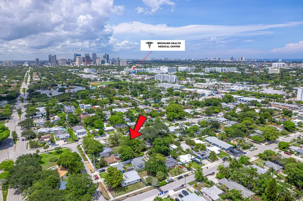 320 SW 21st Street Fort Lauderdale FL 33315