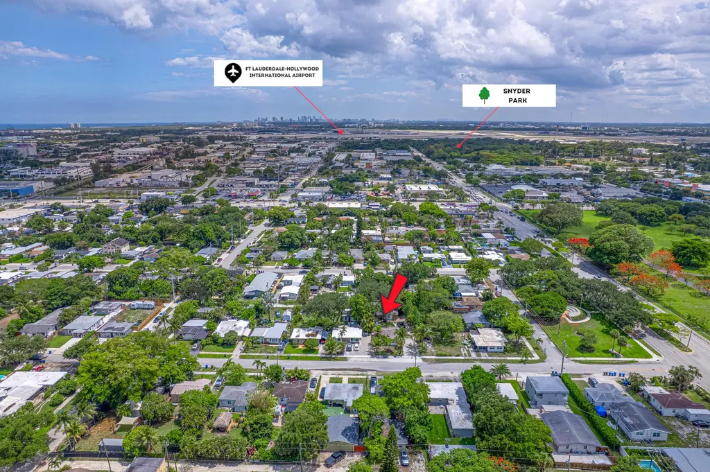 320 SW 21st Street Fort Lauderdale FL 33315