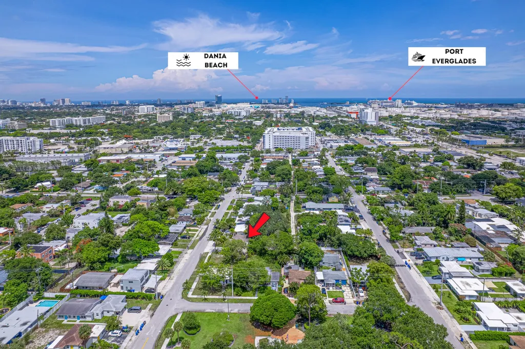 320 SW 21st Street Fort Lauderdale FL 33315