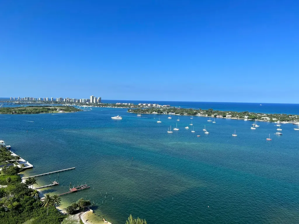 5600 N Flagler Drive West Palm Beach FL 33407