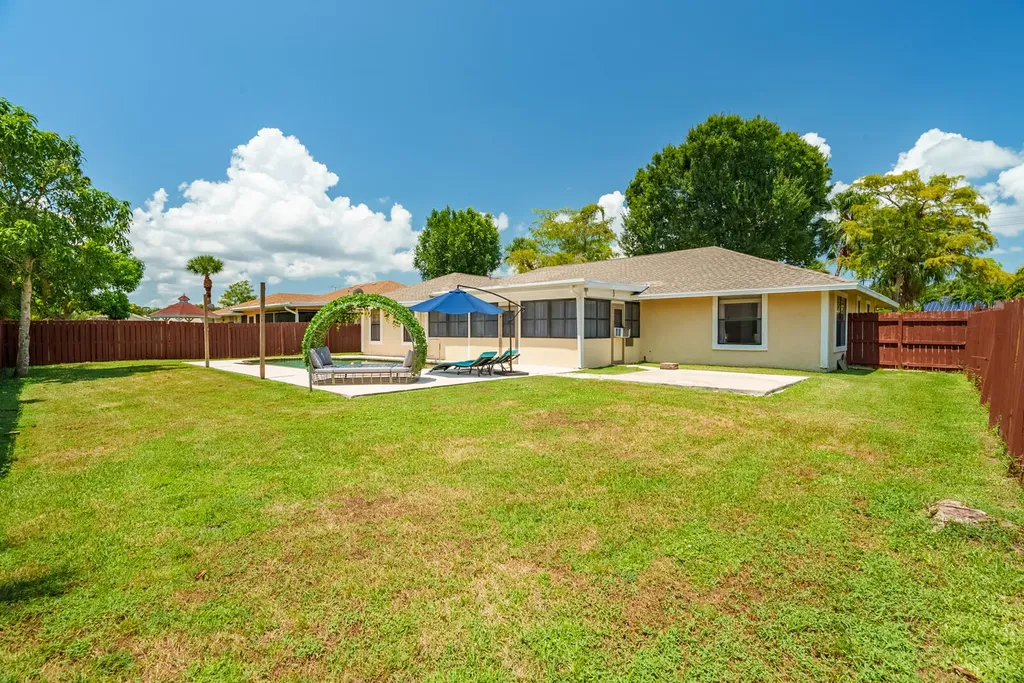 14608 Paddock Drive Wellington FL 33414