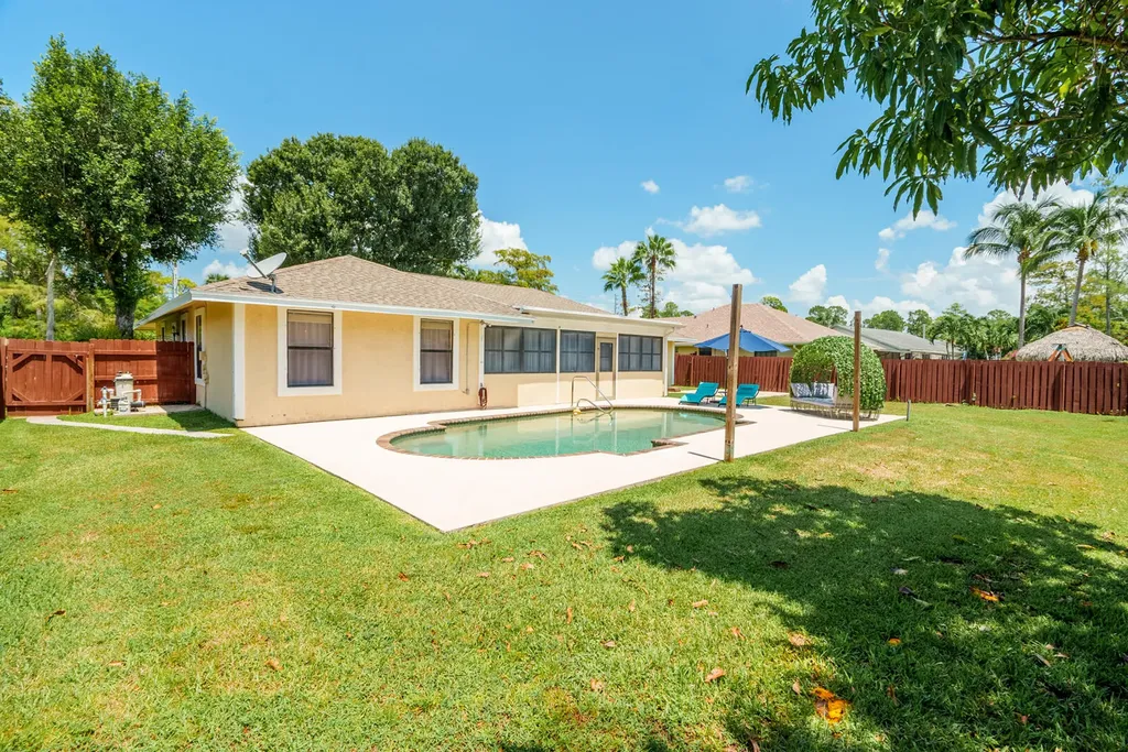 14608 Paddock Drive Wellington FL 33414