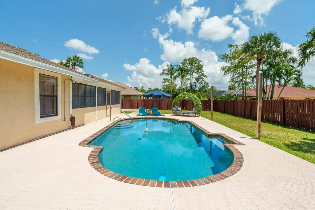 14608 Paddock Drive Wellington FL 33414