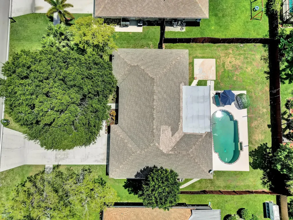 14608 Paddock Drive Wellington FL 33414
