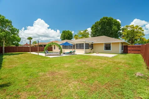 14608 Paddock Drive Wellington FL 33414