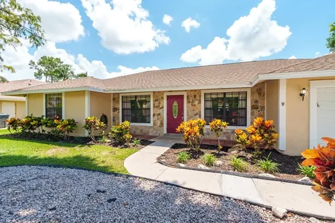 14608 Paddock Drive Wellington FL 33414