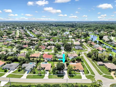 14608 Paddock Drive Wellington FL 33414