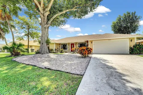 14608 Paddock Drive Wellington FL 33414