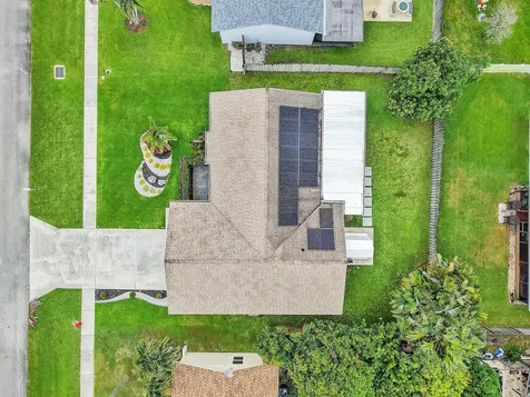 8411 Theresa Road Boynton Beach FL 33472