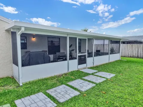 8411 Theresa Road Boynton Beach FL 33472