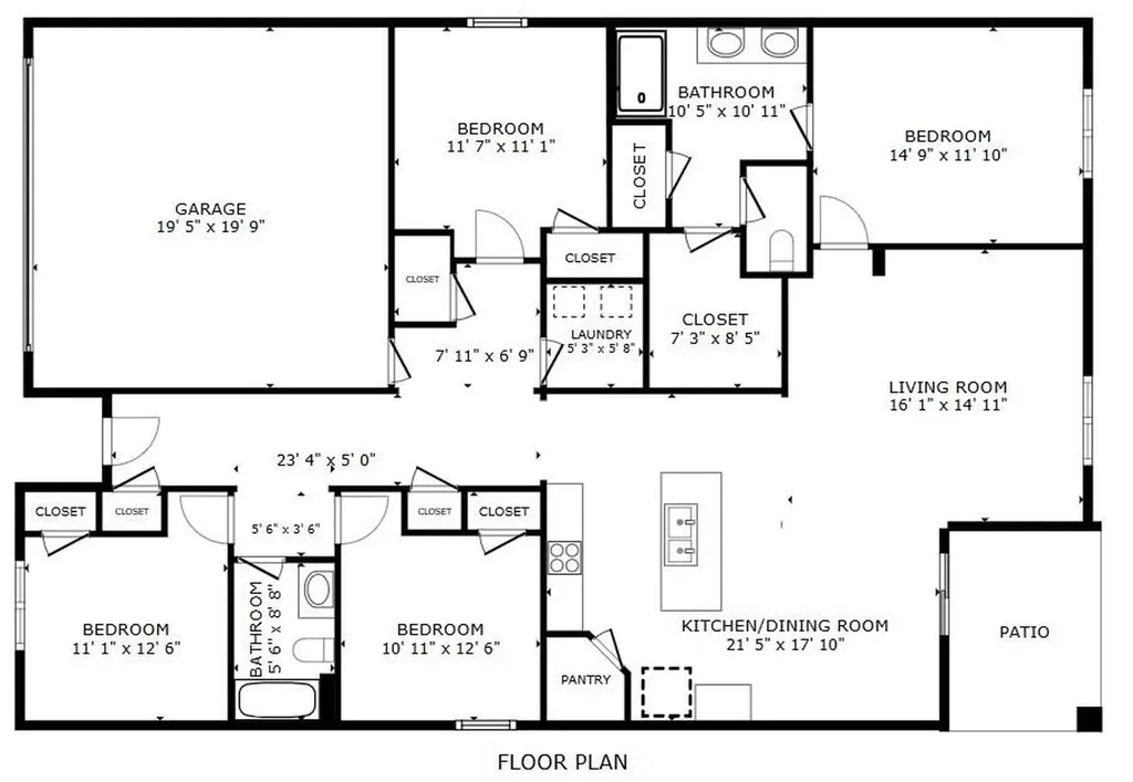 10519 SW Vasari Way Port St Lucie FL 34987
