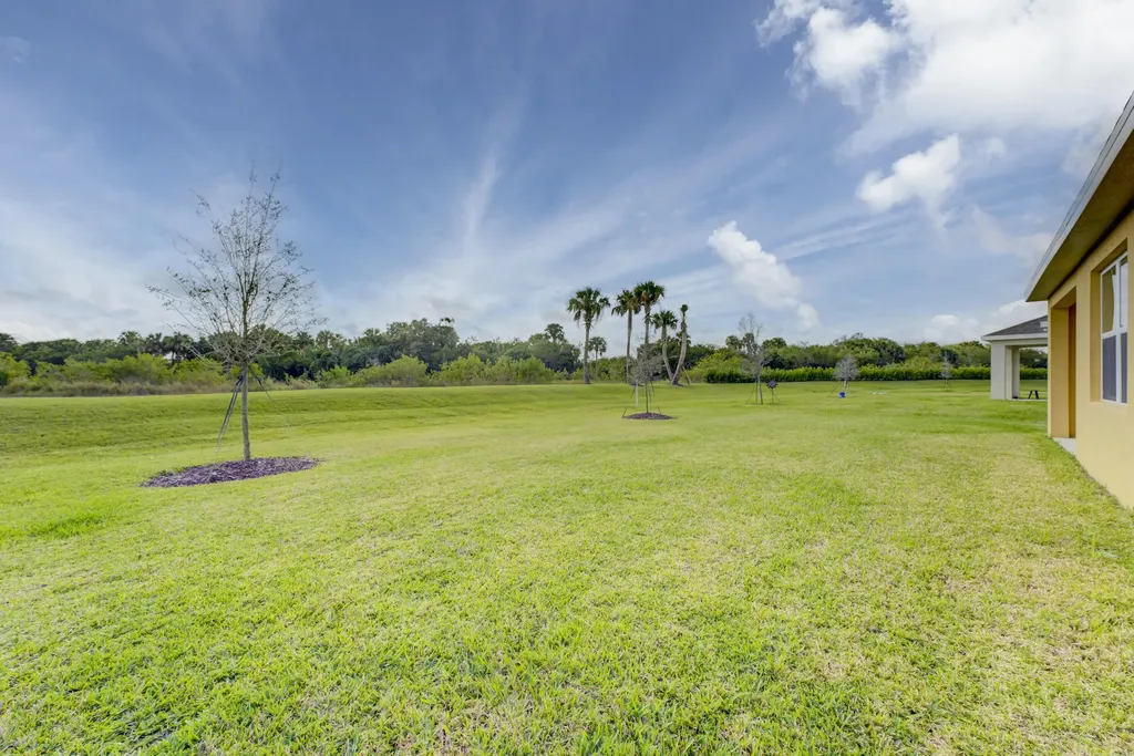 10519 SW Vasari Way Port St Lucie FL 34987