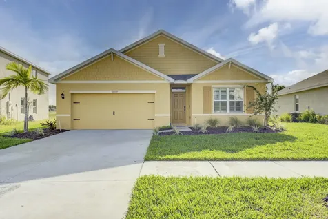 10519 SW Vasari Way Port St Lucie FL 34987