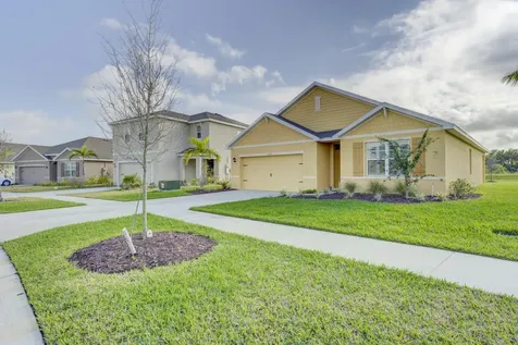 10519 SW Vasari Way Port St Lucie FL 34987
