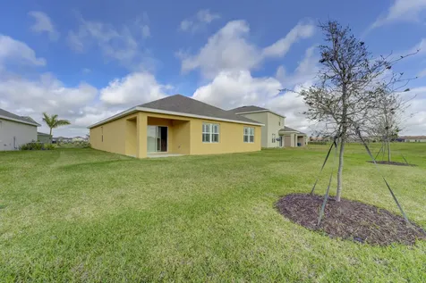 10519 SW Vasari Way Port St Lucie FL 34987