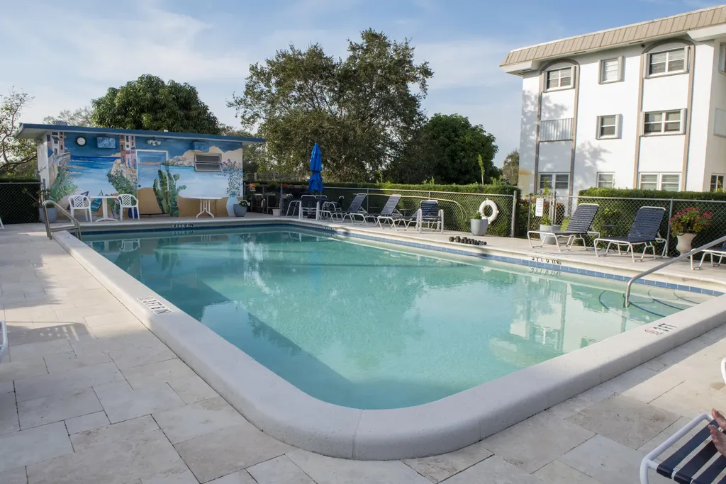 5501 NW 2nd Avenue Boca Raton FL 33487