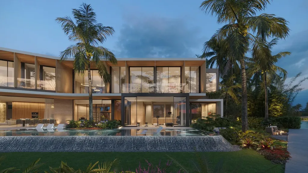 2849 NE 37th Court Fort Lauderdale FL 33308