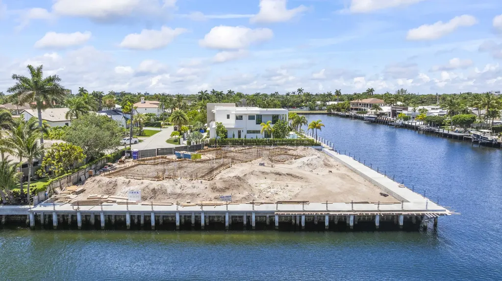 2849 NE 37th Court Fort Lauderdale FL 33308