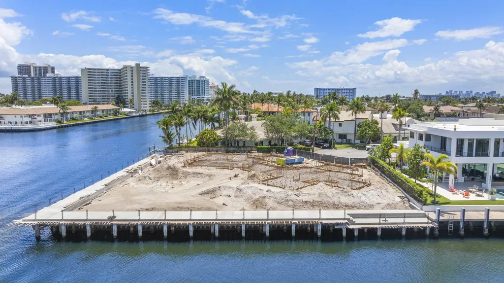2849 NE 37th Court Fort Lauderdale FL 33308