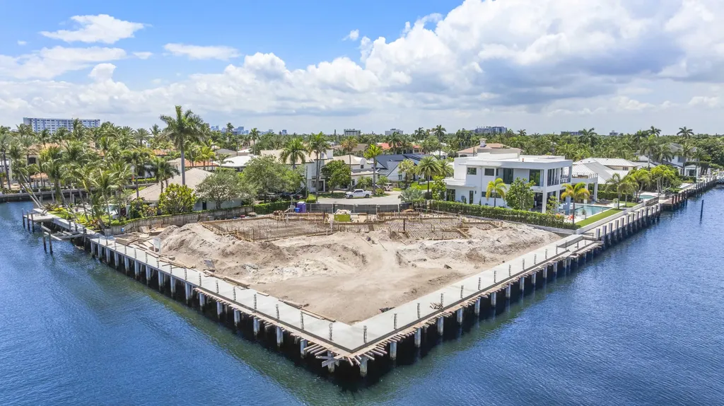 2849 NE 37th Court Fort Lauderdale FL 33308
