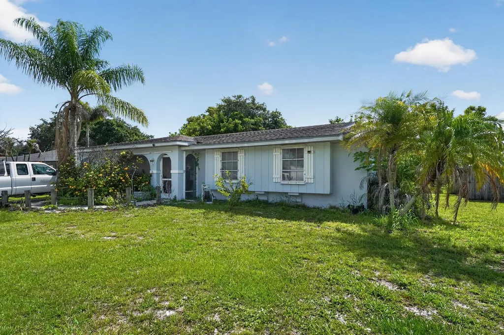 247 Airoso Boulevard Port St Lucie FL 34983