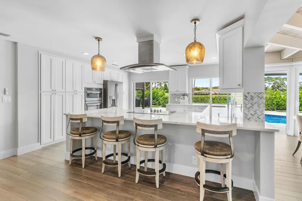 632 Lakewoode Circle W Delray Beach FL 33445