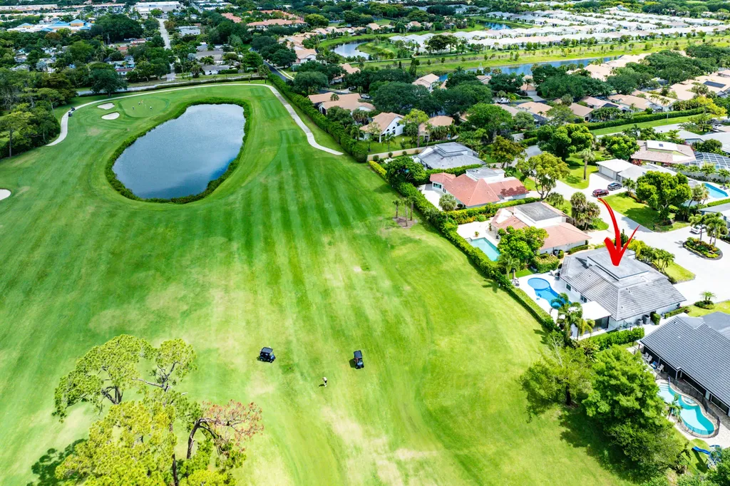 632 Lakewoode Circle W Delray Beach FL 33445