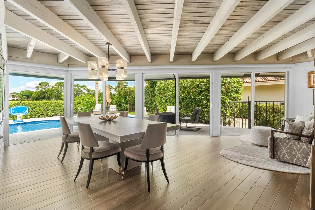 632 Lakewoode Circle W Delray Beach FL 33445