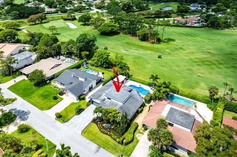 632 Lakewoode Circle W Delray Beach FL 33445