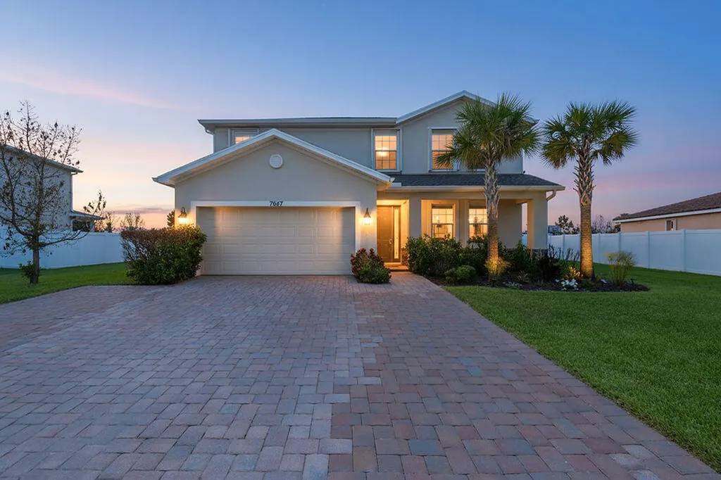 7647 NW Old Grove Lane Port St Lucie FL 34987
