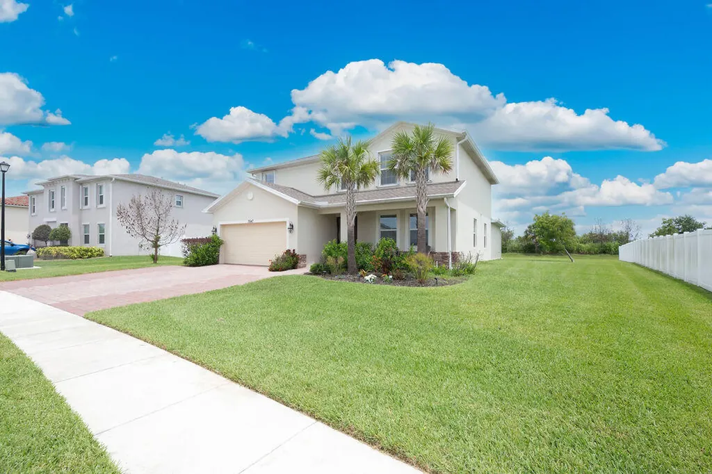 7647 NW Old Grove Lane Port St Lucie FL 34987