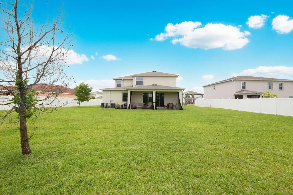 7647 NW Old Grove Lane Port St Lucie FL 34987